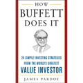 How Buffett Does It (Pb)