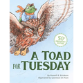 A Toad for Tuesday 50th Anniversary Edition