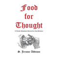 Food for Thought: A Weekly Devotional Journal for New Believers