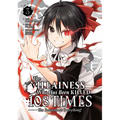 The Villainess Who Has Been Killed 108 Times: She Remembers Everything! (Manga) Vol. 3