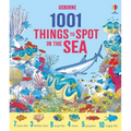 1001 Things to Spot in the Sea