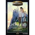 Lyonesse: Il giardino di Suldrun