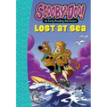 Scooby-Doo in Lost at Sea