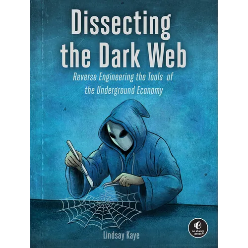Dissecting the Dark Web: Reverse Engineering the Tools of the Underground Economy