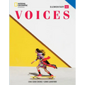 Voices Elementary with the Spark Platform (Bre)