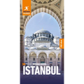 Pocket Rough Guide Istanbul: Travel Guide with eBook