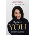 Optimal You: Supercharge Your Energy, Strengthen Your Immunity