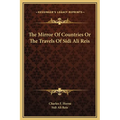 The Mirror Of Countries Or The Travels Of Sidi Ali Reis
