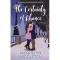 The Certainty of Chance (Christmas Pudding Special Edition)