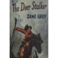 The Deer Stalker