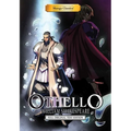 Manga Classics: Othello - Full Original Text Edition (Paperback)