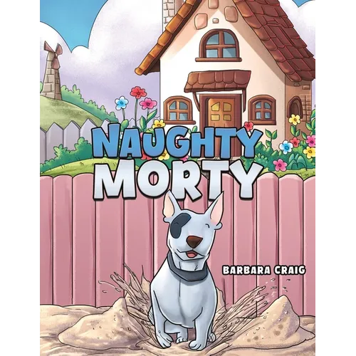 Naughty Morty