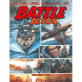 Battle Action Volume 2