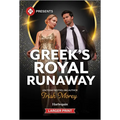 Greek's Royal Runaway