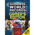 Guinness World Records Gamer's Edition 2026
