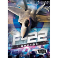 F-22 Raptor