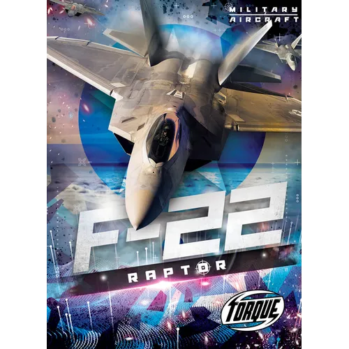 F-22 Raptor