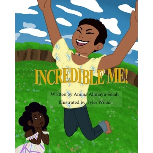 Incredible ME!