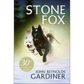 Stone Fox