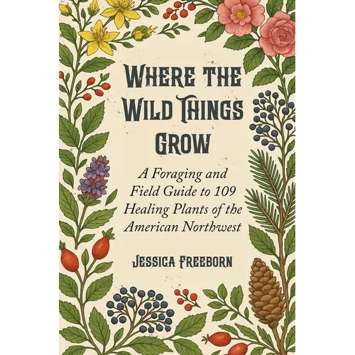 Where The Wild Things Grow