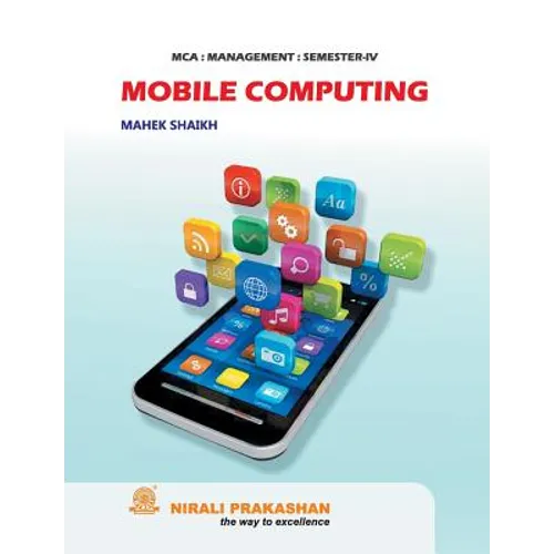 Mobile Computing