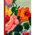 Recipes in the Mail: A Family Cookbook and Journal