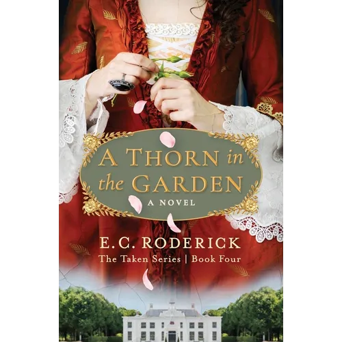 A Thorn in the Garden - Paperback