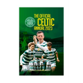 The Official Celtic Annual 2023