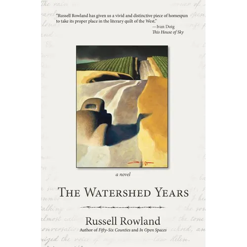 The Watershed Years