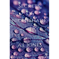 Secrets Of Nightshade