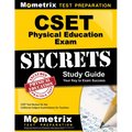 Cset Physical Education Exam Secrets Study Guide: Cset Test Review for the California Subject Examinations for Teachers