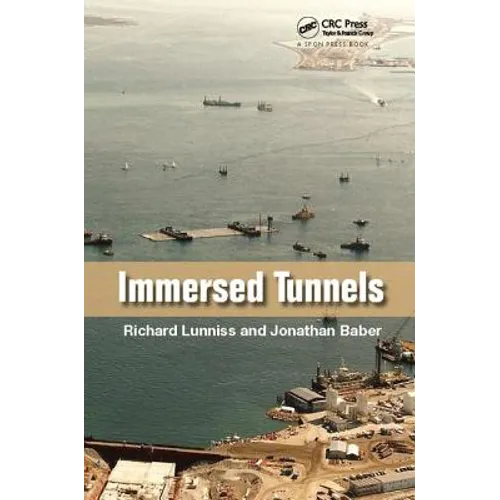 Immersed Tunnels