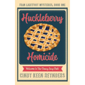 Huckleberry Homicide