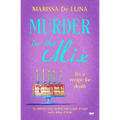 Murder in the Mix: An Addictive Cosy Mystery with a Dash of Sugar and a Dollop of Death