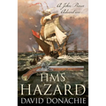 HMS Hazard: A John Pearce Adventure