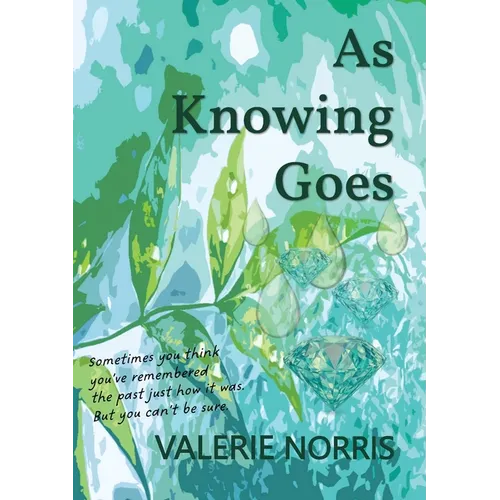 As Knowing Goes