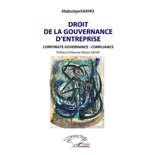 Droit de la gouvernance d'entreprise: Corporate Governance- Compliance