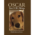 Oscar Goes to the Library