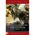 Giants, Fallen Angels, and the Return of the Nephilim: Ancient Secrets to Prepare for the Coming Days