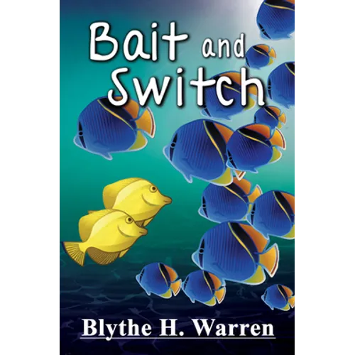 Bait and Switch - Paperback