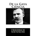 De la Gaya Ciencia