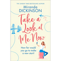 Take A Look At Me Now
