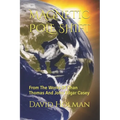 Magnetic Pole Shift: From The Works Of Chan Thomas And John Edgar Casey