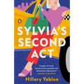 Sylvia's Second ACT