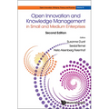 Open Innovation and Knowledge Management in Small and Medium Enterprises (Second Edition)
