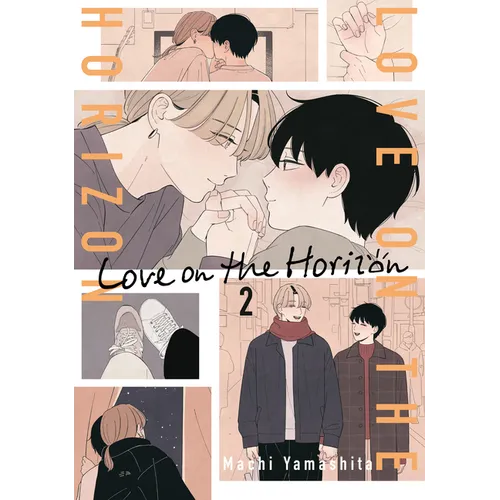Love on the Horizon 2