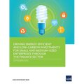 Driving Energy-Efficient and Low-Carbon Investments for Small and Medium-Sized Enterprises through the Finance Sector