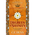 Degrees of Affinity: The war in England is intensifying...