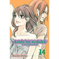 Kimi Ni Todoke: From Me to You, Vol. 14