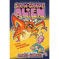 Aliens, Underwear, and Monsters